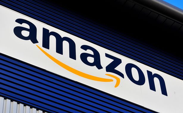 شركة “Amazon” تعلن عن توظيف