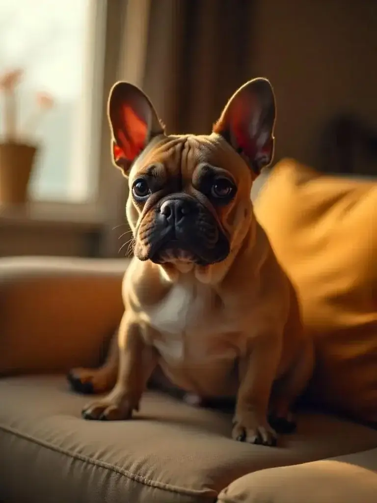 Dog Breeds with Unique Ear Shapes 2