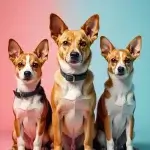 Dog Breeds with Unique Ear Shapes