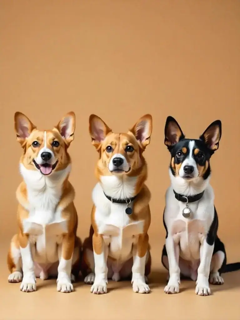 Dog Breeds with Unique Ear Shapes 2