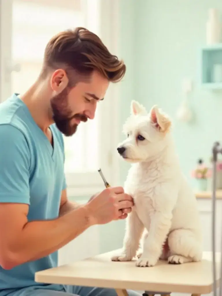 Grooming and Allergen Management Tips