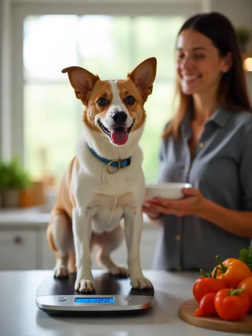 How to Manage Your Dog's Weight