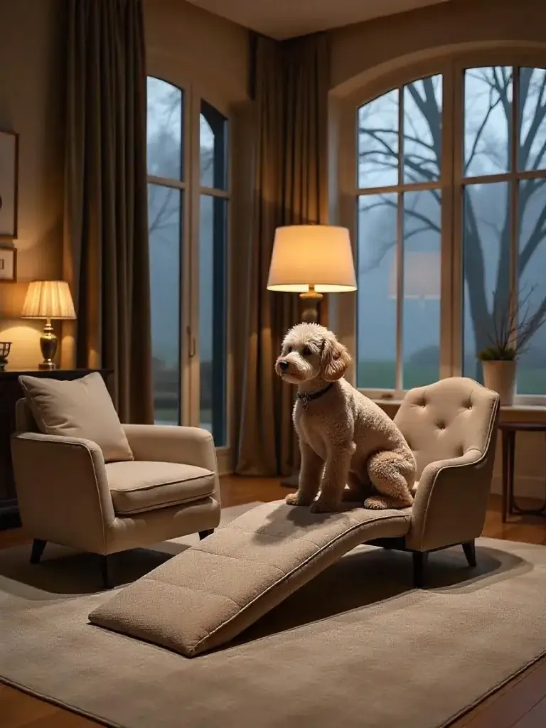 How to Prepare Your Home for a Special Needs Dog