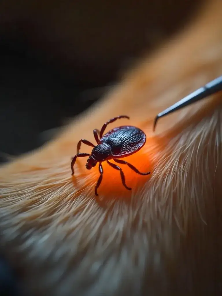 How to Spot Fleas and Ticks on Your Dog
