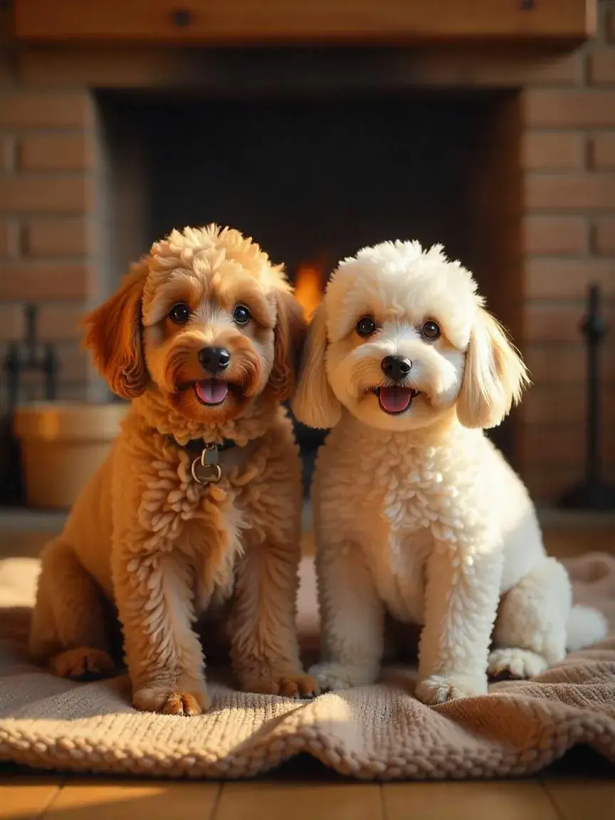 Hypoallergenic Dog Breeds for Allergy Sufferers