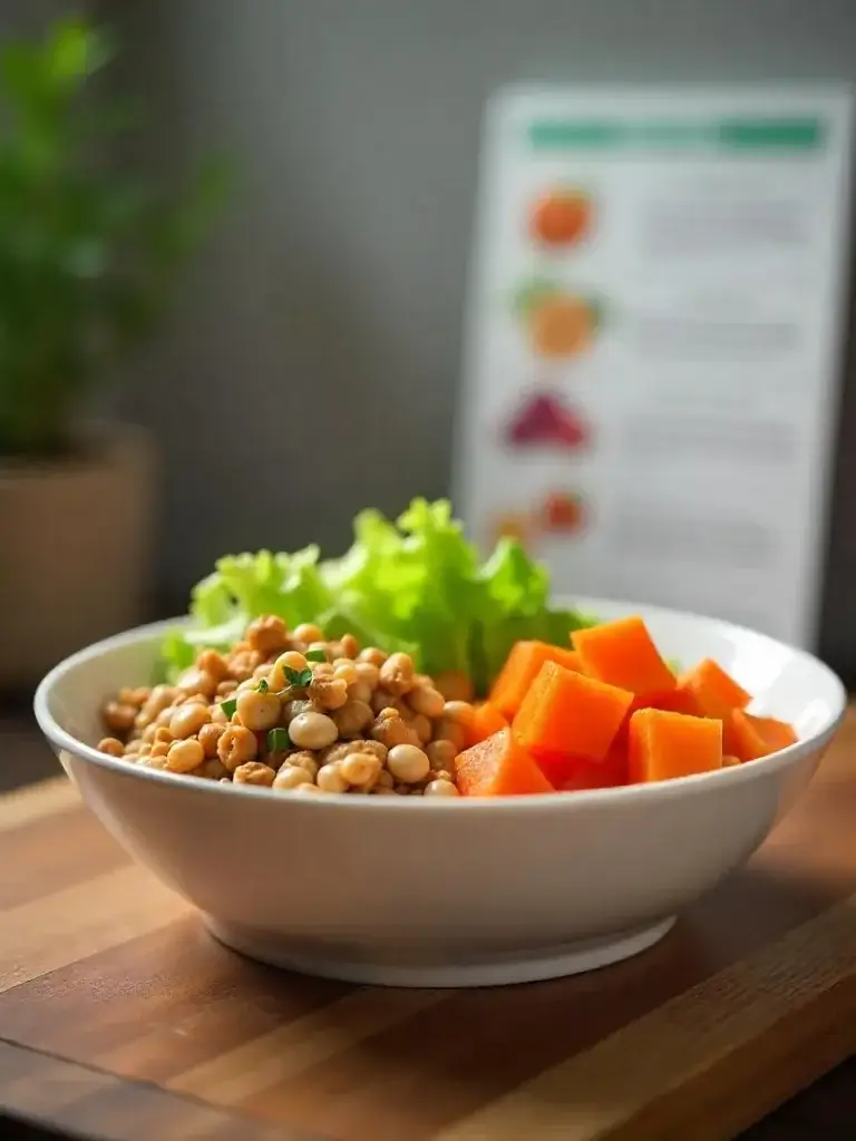 How to Manage Your Dog's Weight Nutrition Strategies