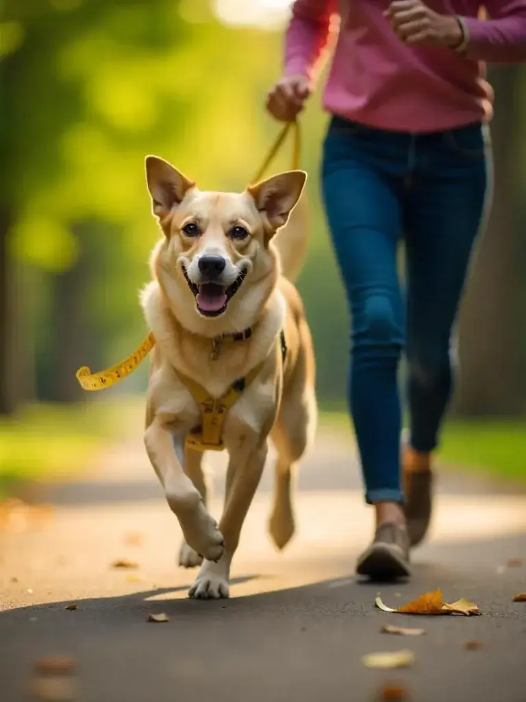 How to Manage Your Dog's Weight Special Populations Considerations