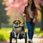 Tips for Adopting a Dog with Special Needs