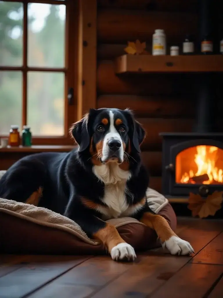 Treatment for Dog Thyroid Disorders