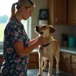 Understanding Dog Canine Thyroid Disorders