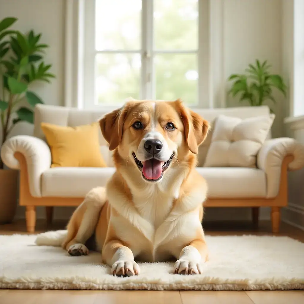 How to Make Your Home Dog-Friendly