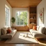 How to Make Your Home Dog-Friendly