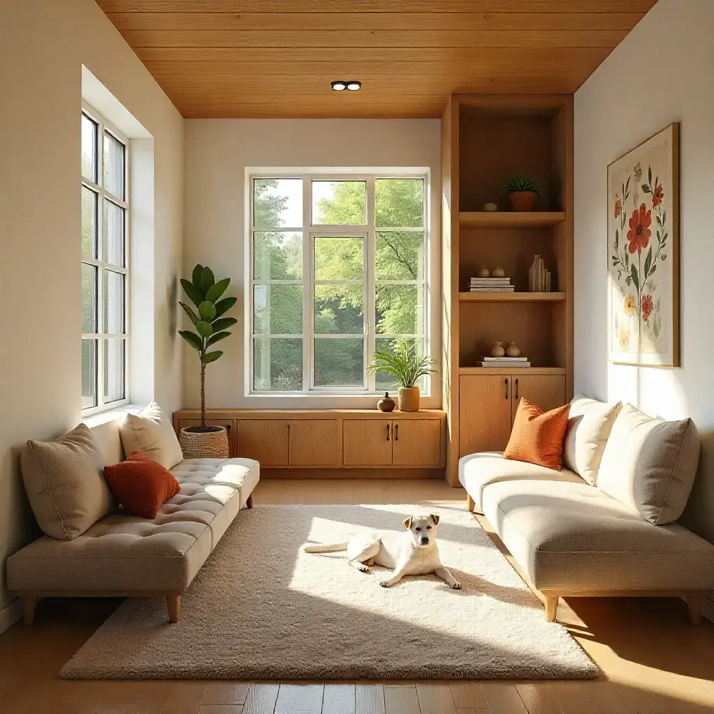 How to Make Your Home Dog-Friendly