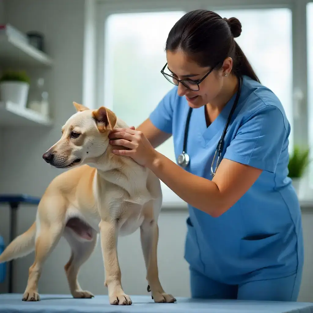 Understanding Canine Joint Dog Health