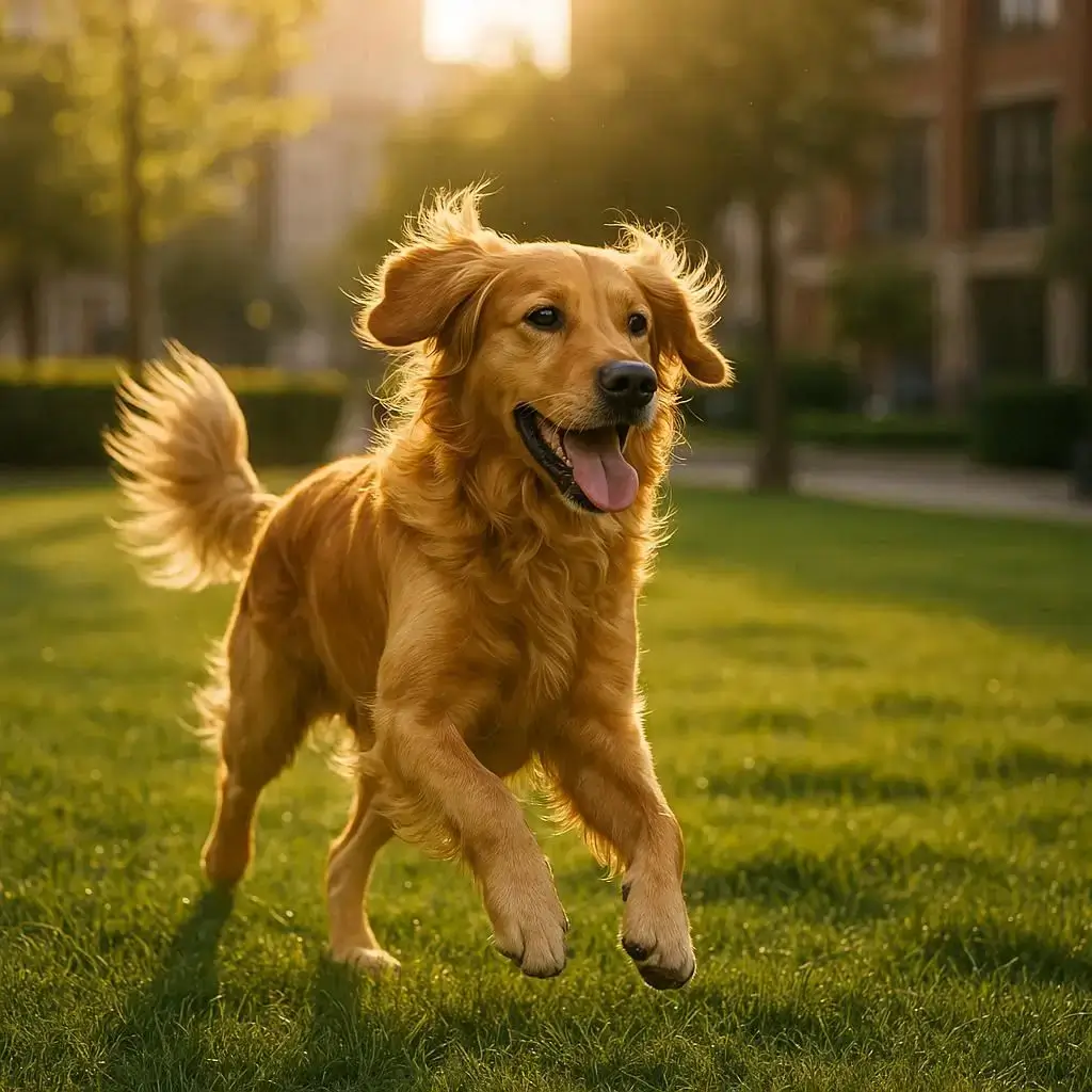 Understanding Canine Joint Dog Health